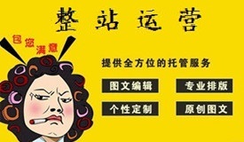 網(wǎng)站運(yùn)營(yíng)