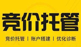 競(jìng)價(jià)托管