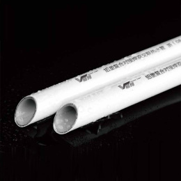 铝塑复合管道(对接焊)