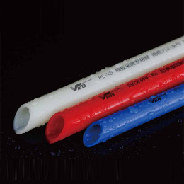 PE-xb 交联聚乙烯地暖管