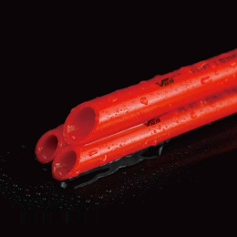 PE-RT 地面辐射采暖管