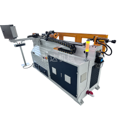 18CNC-3A-1S彎管機(jī)