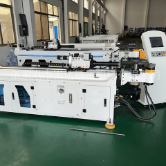 ndm-90CNC 數(shù)控彎管機(jī)