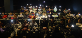 文旅投集團(tuán)助力《哪吒2》票房沖頂,組織員工觀影共賞國(guó)漫魅力
