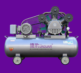 活塞式空氣壓縮機(jī)