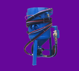 噴砂機(jī)噴砂設(shè)備