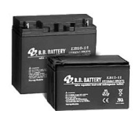 BB蓄電池EB系列