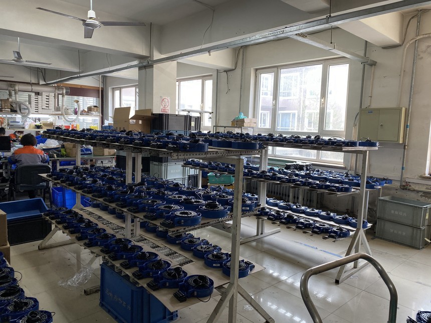 超声波流量计的故障解决 超声波流量计的故障解决