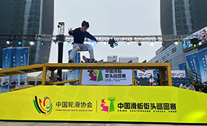 賽事拍攝