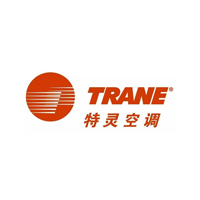 特靈空調(diào)