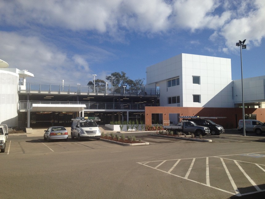 Australia  Liverpool Catholic Club.JPG