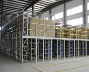 鋼制閣樓貨架