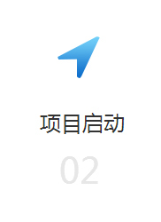 項(xiàng)目啟動(dòng)