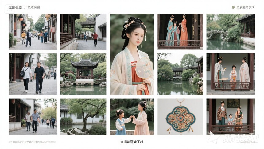 jimeng-2025-04-30-761-����1�Ž���+1��԰��+1������+1�ŷ�����д���Ź����м�Ų�������д���ͼƬ ����.jpeg