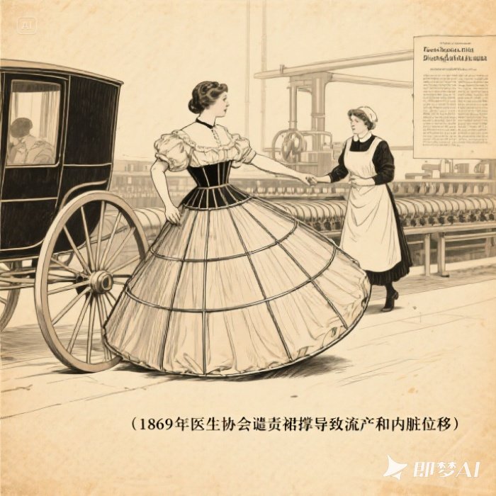jimeng-2025-06-03-518-���������������ɶ�Ӧ���ϵ�ͼƬ������˵ȹ�ŵ�����ʷ����һ��_����ʷ_��1.1863�꡶̩��ʿ�������أ�ĳ����ȹ�ſ��������ſ򣬱����а�Ӣ��2.����Ů������....jpeg
