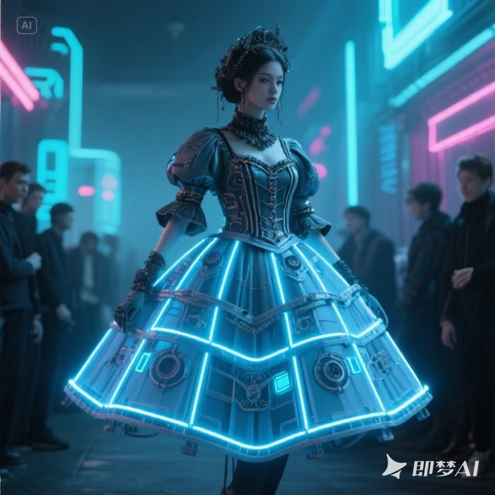 jimeng-2025-06-03-519-���������������ɶ�Ӧ���ϵ�ͼƬ����񣬸����Ļ��������������ȹ���ػ���������������˵�Ӱ�У���еȹ�ų�Ϊ�����а���ţ��׶�����ʥ����ѧԺѧ����3D��ӡ������....jpeg