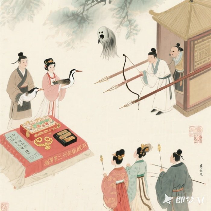 jimeng-2025-06-03-521-���������������ɶ�Ӧ���ϵ�ͼƬ�����ܴ��Ͷ��͵����׻�����̣������й��Ŵ���Ӳ�˵�_����SOP_������ʱҪ���Ż��㣬��Ϊ����һ��ֻ��һ�����£��ϰ��ַ�����ˣ�....jpeg