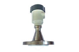 高頻雷達物位計