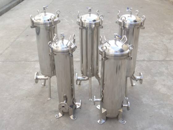 精密過濾器 精密過濾器