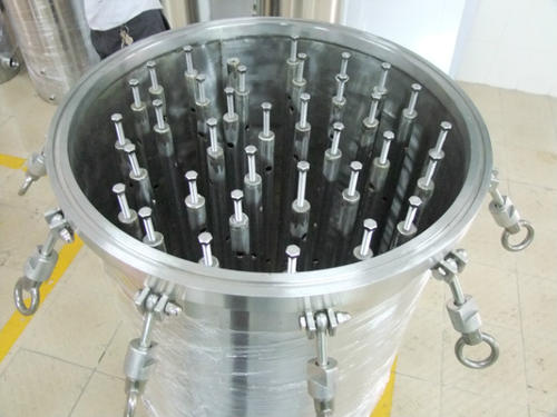 精密過濾機 精密過濾機