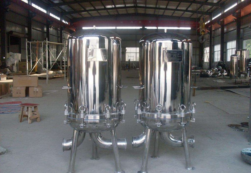 精密過濾器 精密過濾器