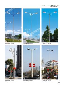 市電道路燈015