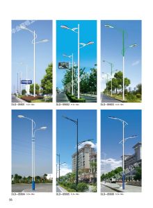 市電道路燈008