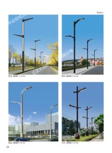 市電道路燈006