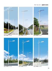 市電道路燈001