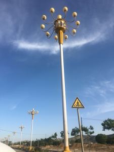 中華燈