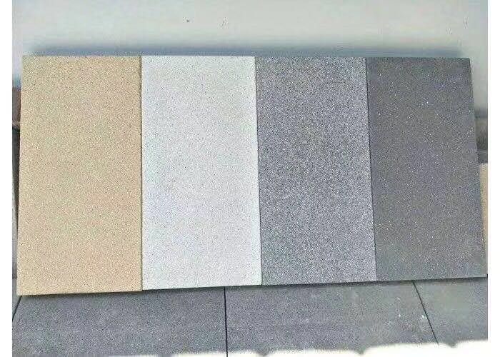 仿石材pc砖-山东巨久新型建筑材料有限公司