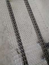 耐腐蚀耐高温输送网带