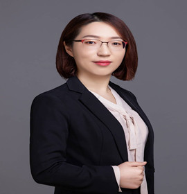 陈翠   合伙人律师