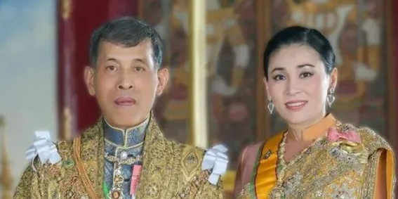 泰国王室 泰国王室