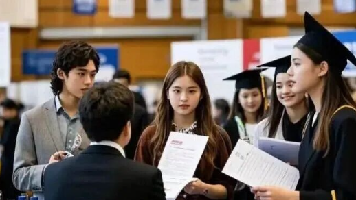 泰国留学 泰国留学