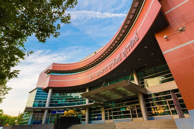 泰国留学 泰国留学