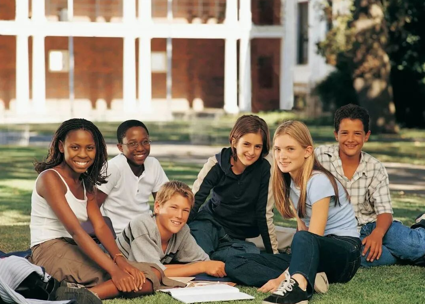 泰国留学 泰国留学