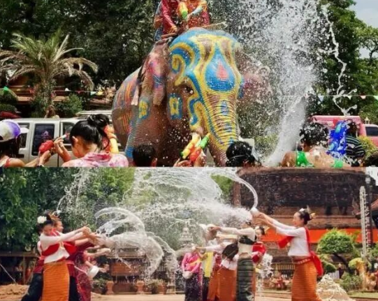 泰国留学 泰国留学