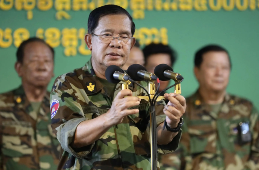 泰国留学 泰国留学