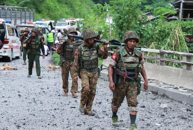 泰国留学 泰国留学