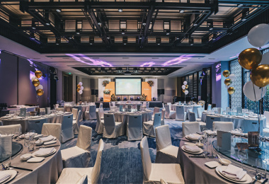 上海泰康集团领导庆功荣休晚宴