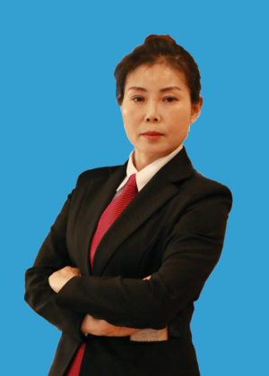 常务副会长 张小红-盘锦市四川商会官方网站