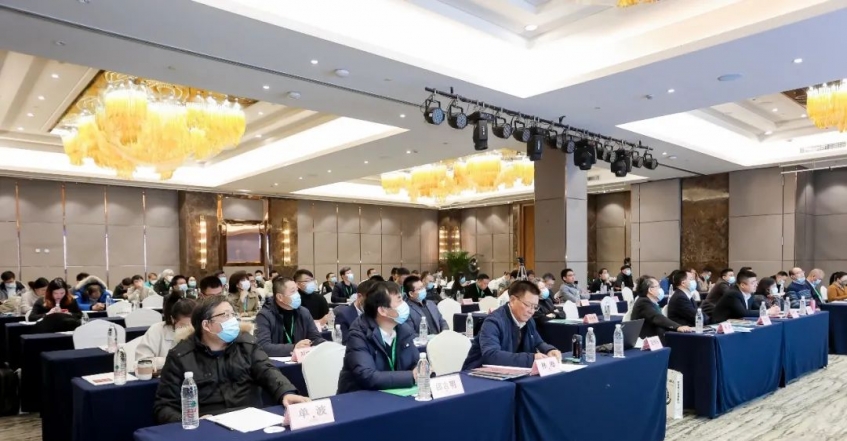 第二屆中國竹質建材大會暨現代竹結構論壇在杭州成功召開