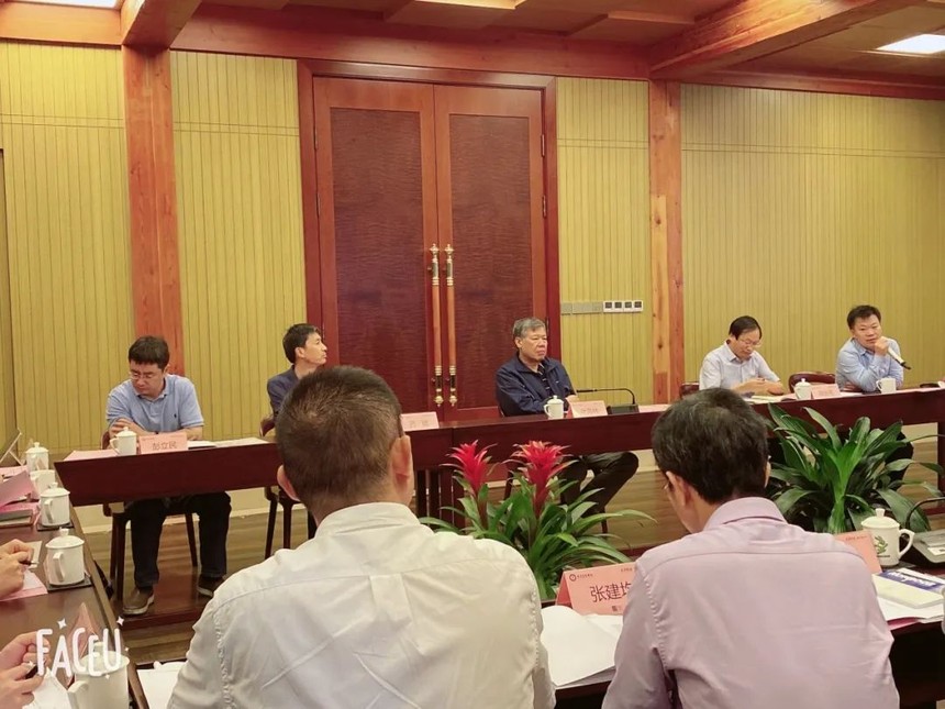 派拓网络：工作环境变迁与网络安全技术演进