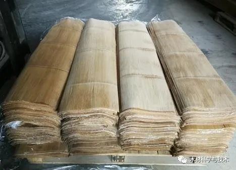 展平竹板材在家具设计中的魅力重现