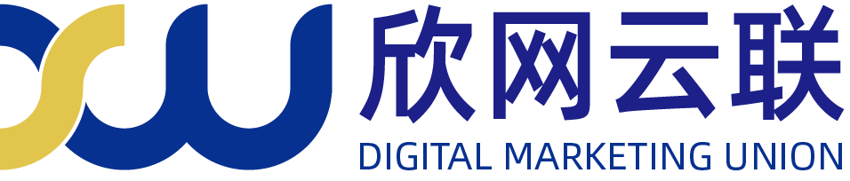欣网云联logo