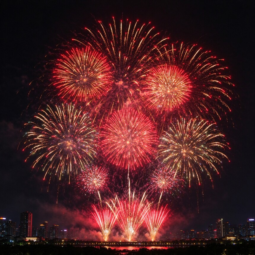 355 chang.jpg 双节焰火