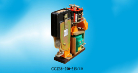 CCZ38系列直流接觸器