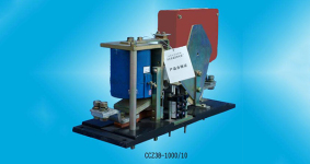 CCZ38系列直流接觸器