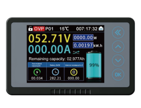YY-CM02-方形顯示屏